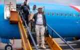 OGEFREM : Gouvernance de proximité, le PCA Amisi Makutano sur le terrain au Grand Katanga