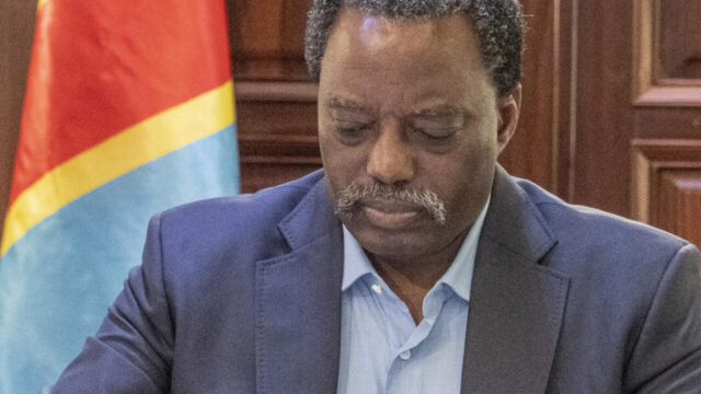 De l&rsquo;ex-président au rebelle : la trajectoire d&rsquo;un renoncement de Kabila à la RDC