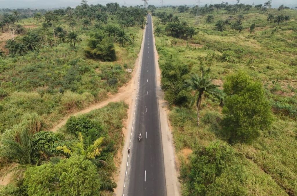 RDC/Banque Mondiale : le projet prévoit de relier plusieurs corridors stratégiques afin de faciliter les échanges commerciaux et de réduire l’isolement de certaines régions de la RDC