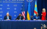 Accord de Washington : les planificateurs militaires de la RDC et du Rwanda vers la finalisation du projet d’ordre opérationnel